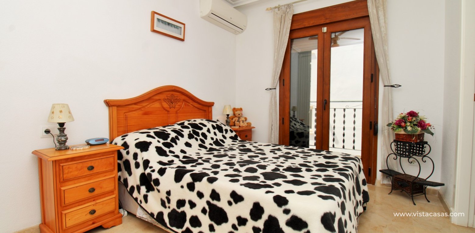 Venta - Apartamento - Villamartin - PAU 8