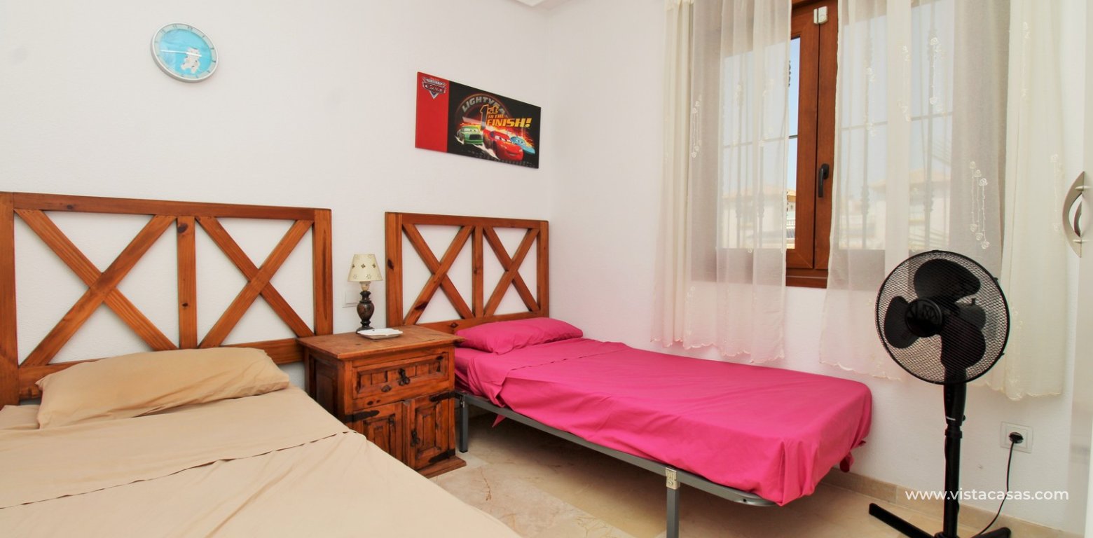 Venta - Apartamento - Villamartin - PAU 8