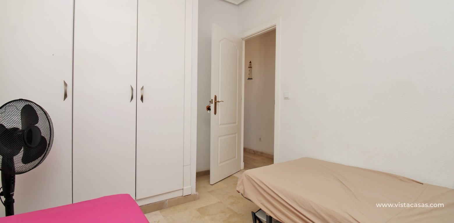 Venta - Apartamento - Villamartin - PAU 8