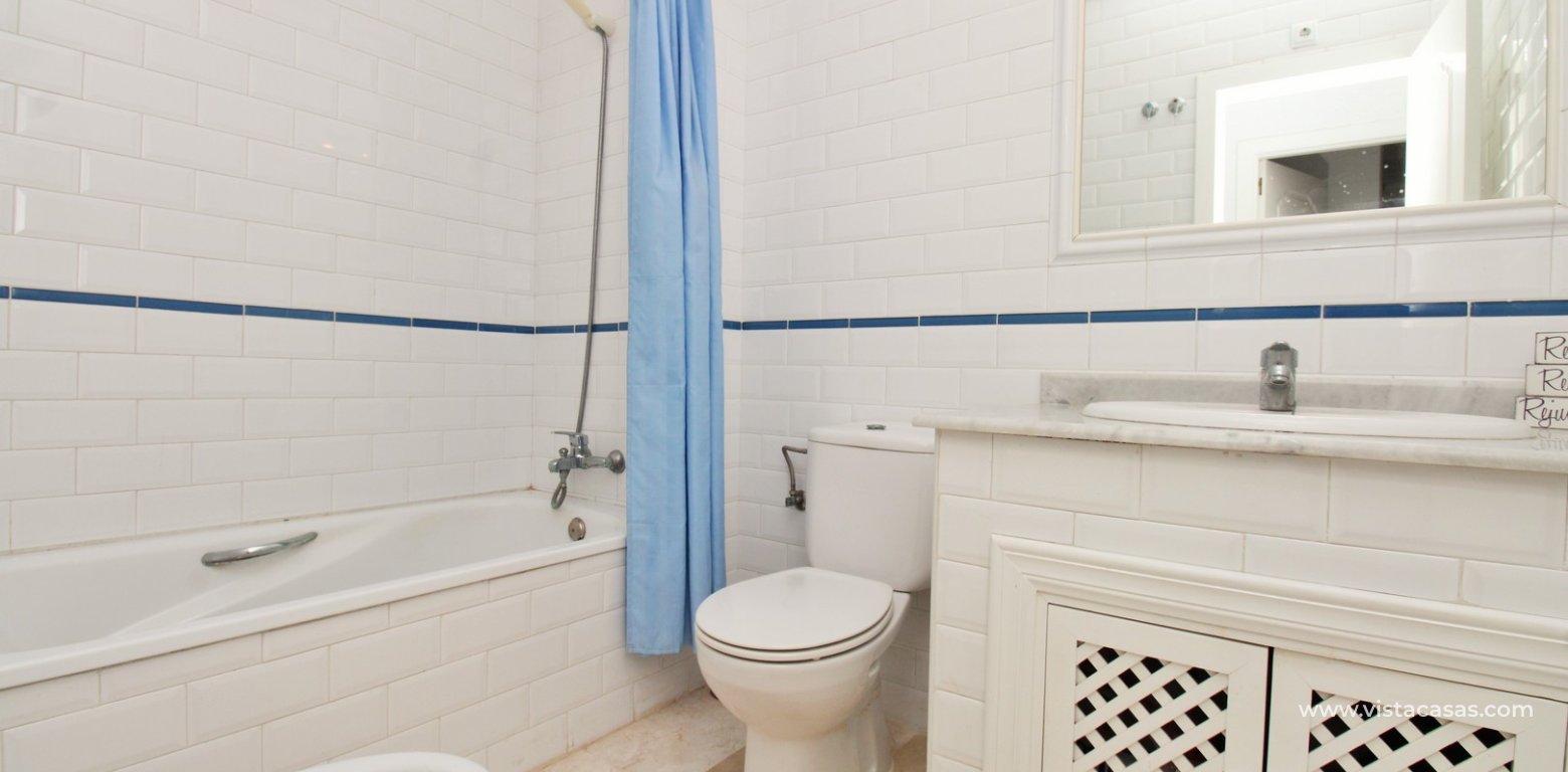 Venta - Apartamento - Villamartin - PAU 8