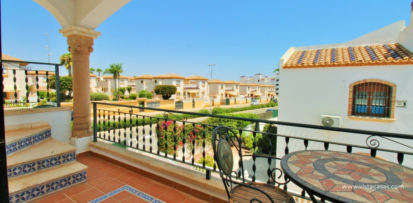 Venta - Apartamento - Villamartin - PAU 8