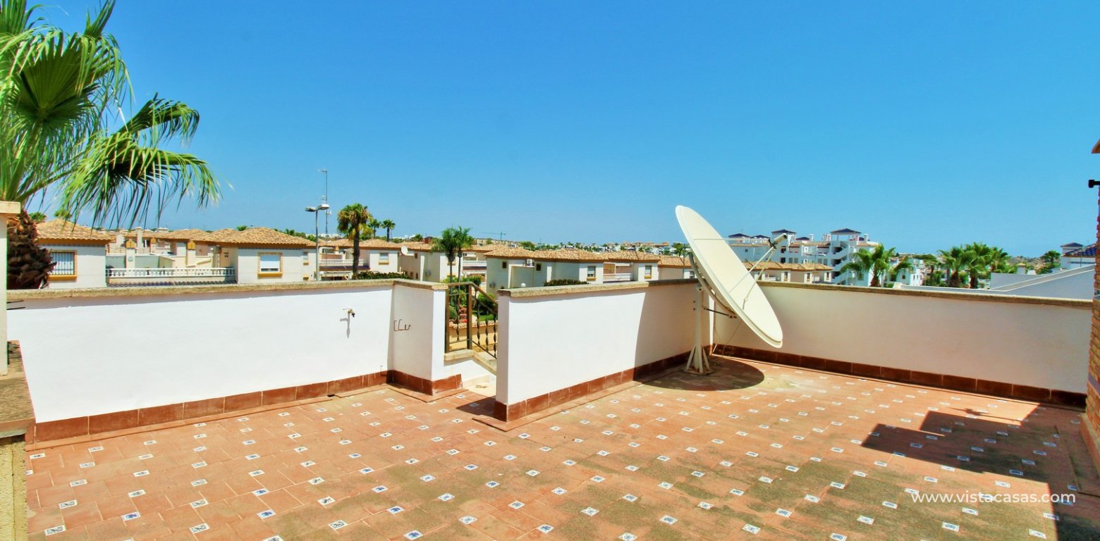 Venta - Apartamento - Villamartin - PAU 8