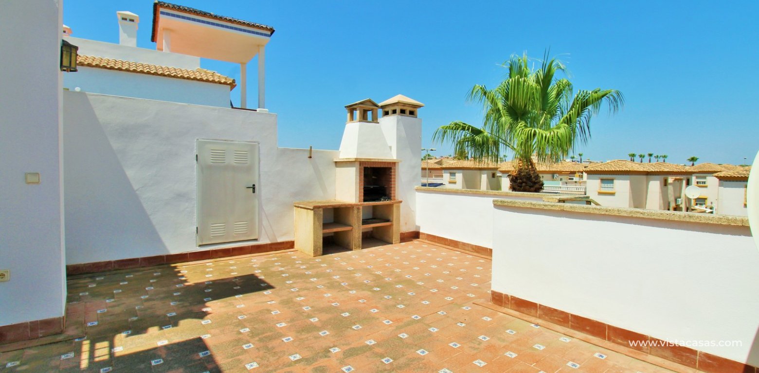 Venta - Apartamento - Villamartin - PAU 8