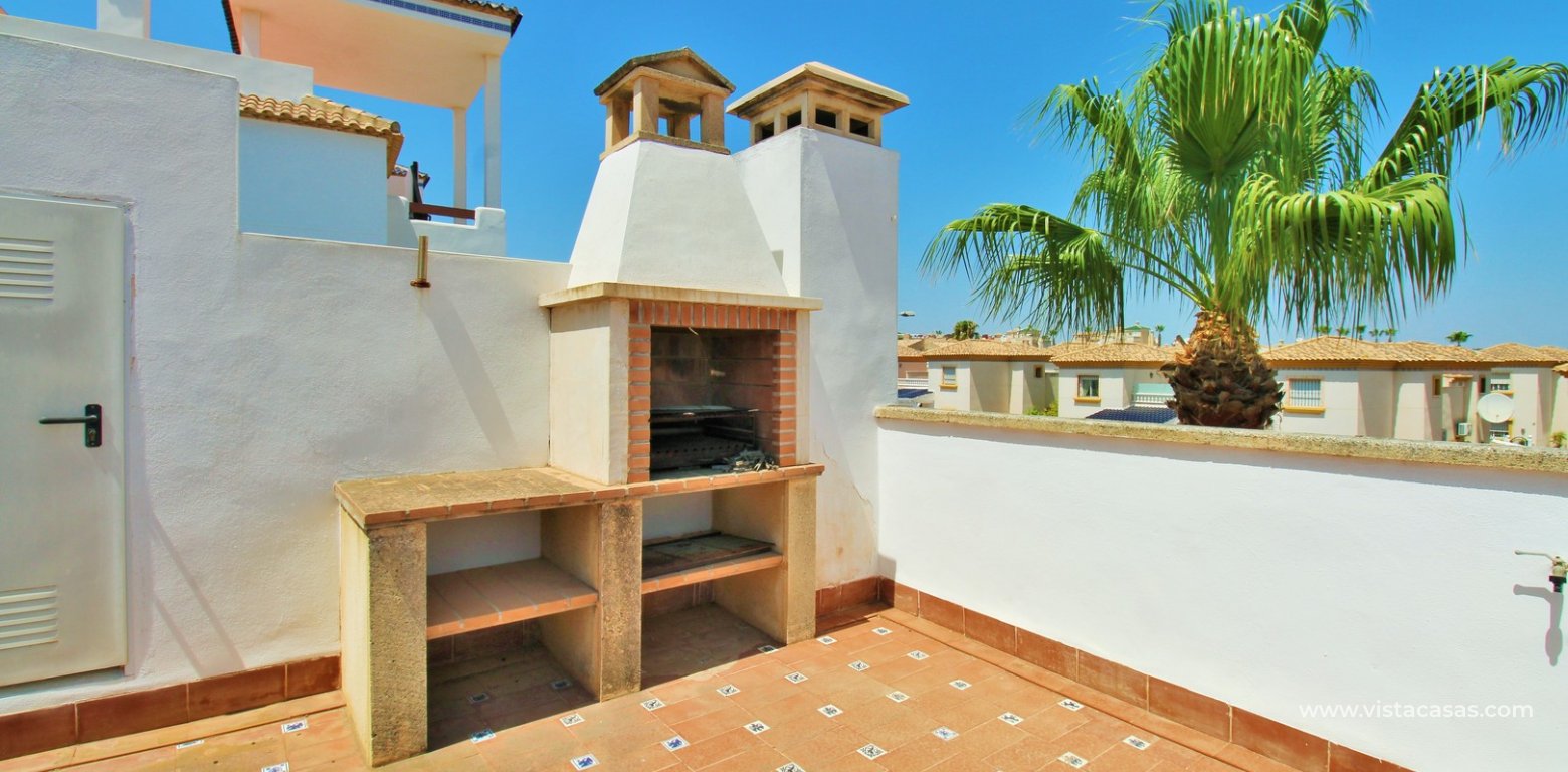 Venta - Apartamento - Villamartin - PAU 8