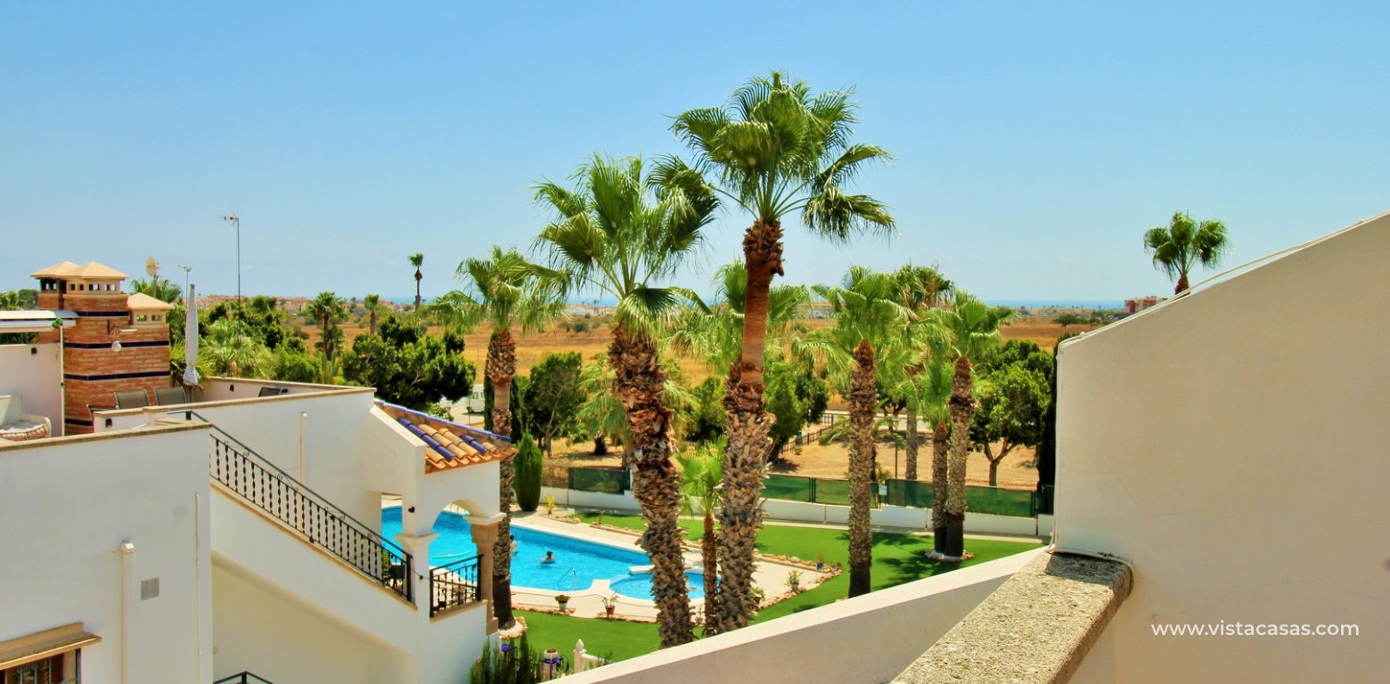 Venta - Apartamento - Villamartin - PAU 8