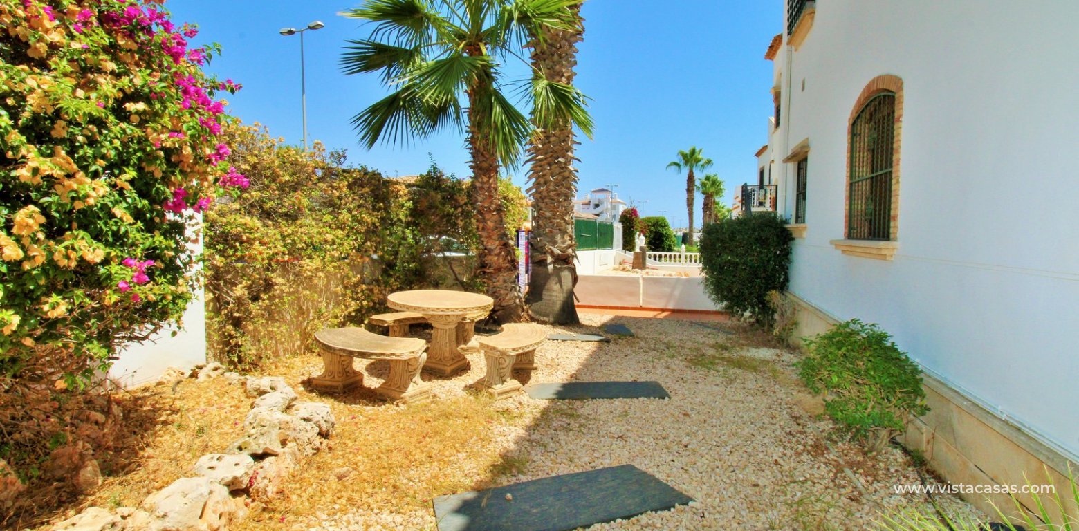 Venta - Apartamento - Villamartin - PAU 8