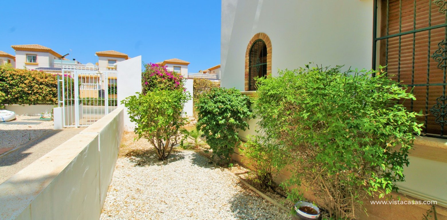 Venta - Apartamento - Villamartin - PAU 8