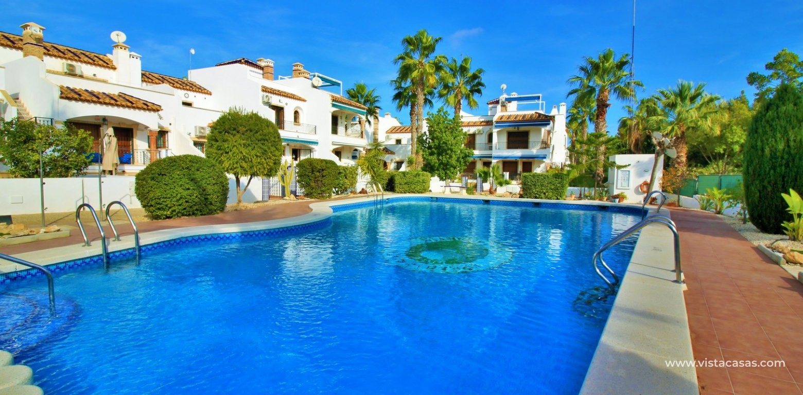 Venta - Apartamento - Villamartin - PAU 8