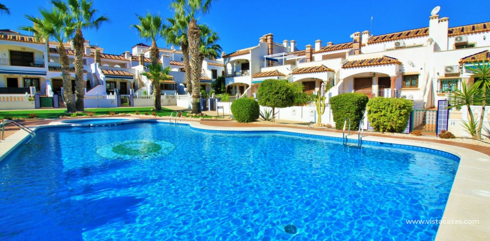 Venta - Apartamento - Villamartin - PAU 8