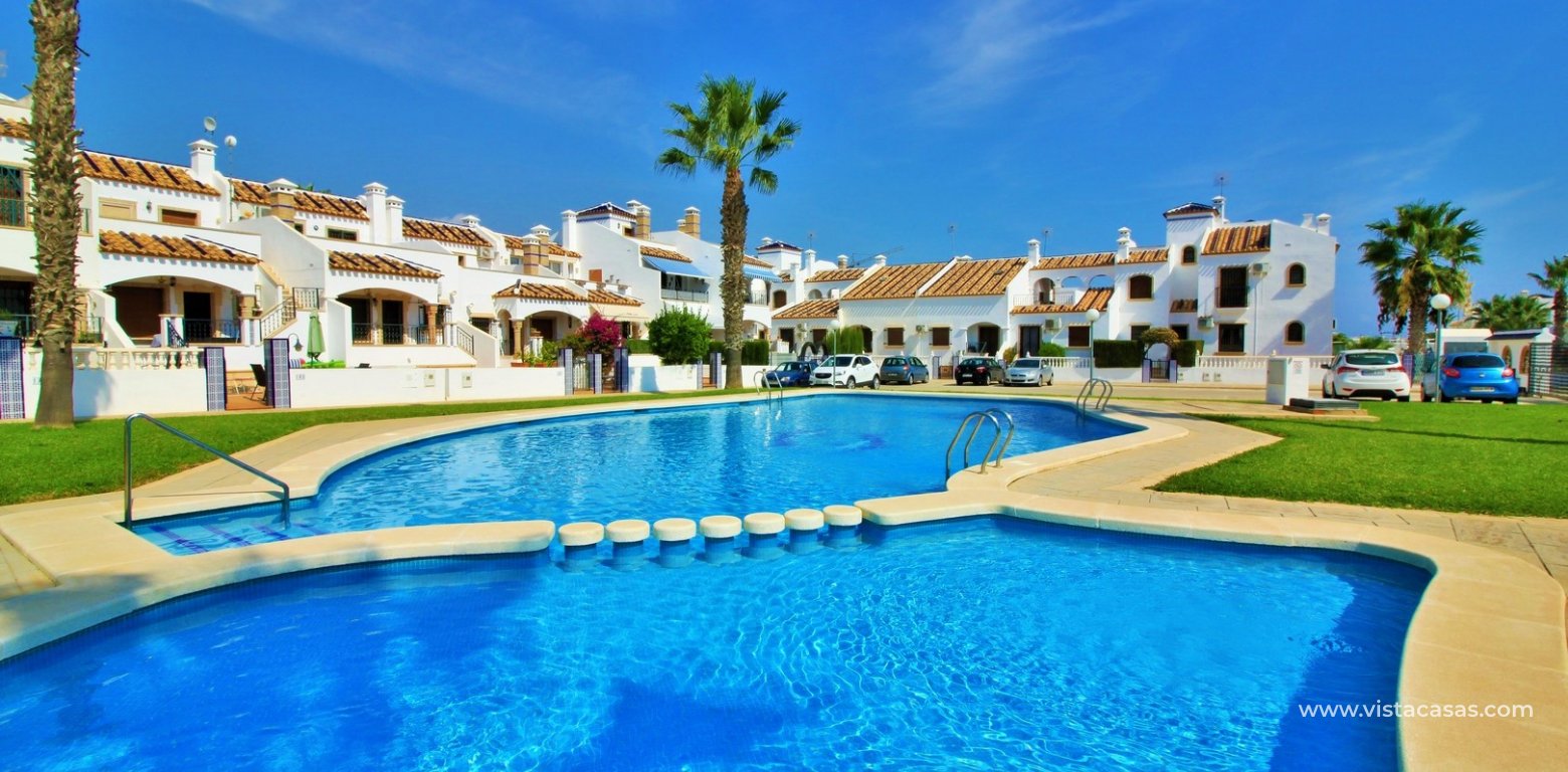 Sale - Appartement - Villamartin - 