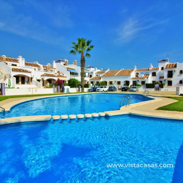 Appartement - Sale - Villamartin - 