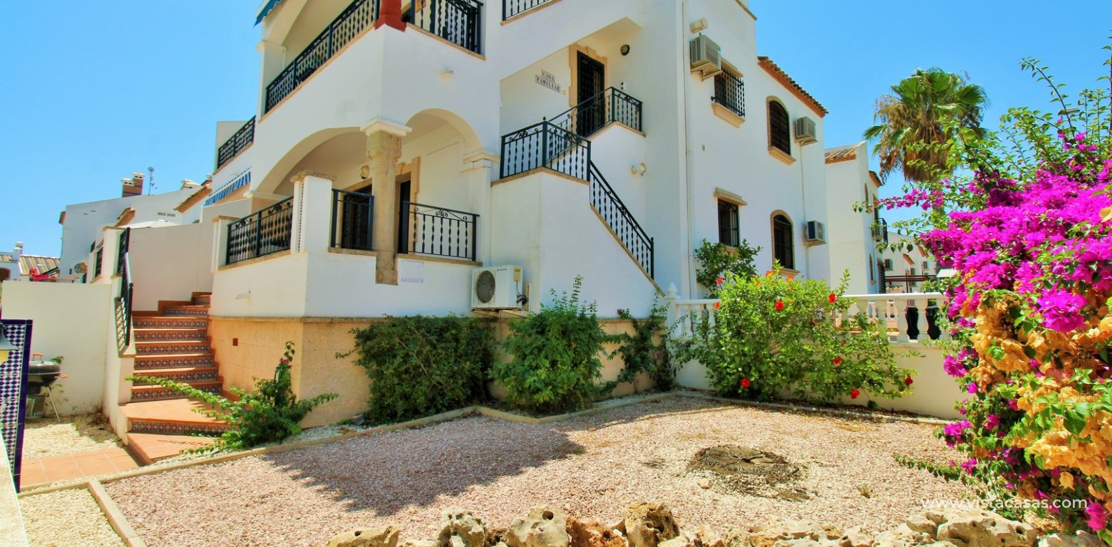 Sale - Appartement - Villamartin - 