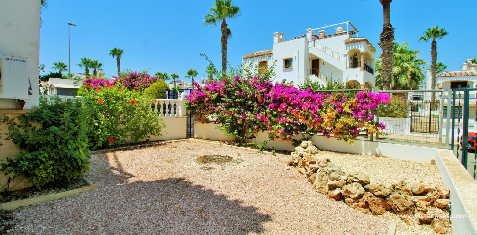 Sale - Appartement - Villamartin - 