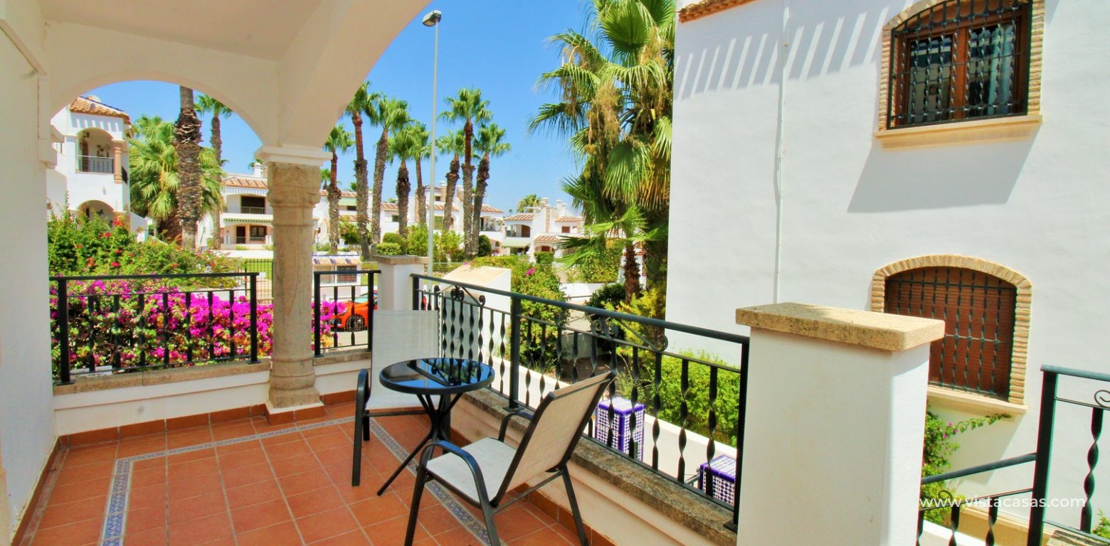 Sale - Appartement - Villamartin - 