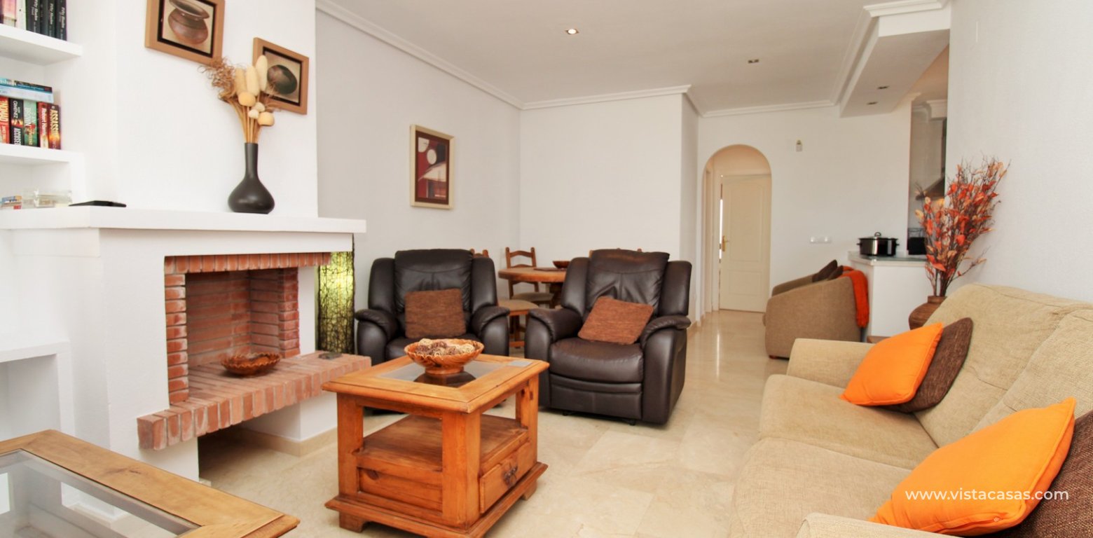 Sale - Appartement - Villamartin - 