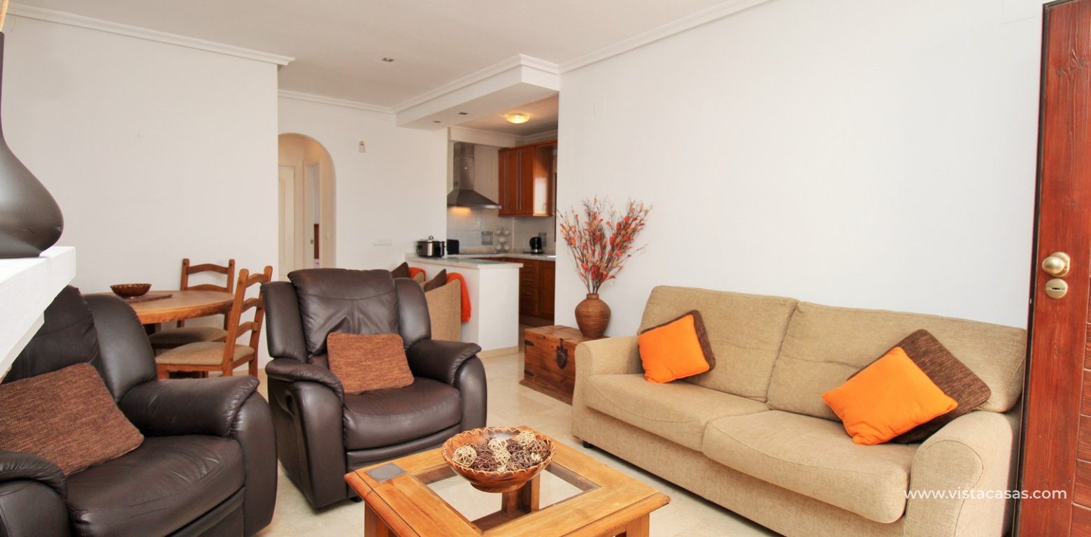 Sale - Appartement - Villamartin - 