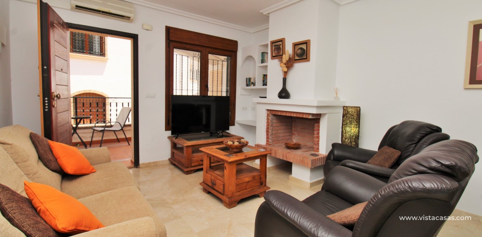 Sale - Appartement - Villamartin - 