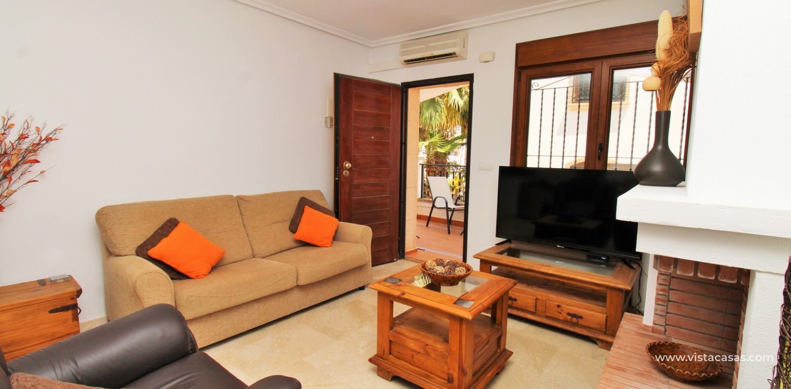 Sale - Appartement - Villamartin - 