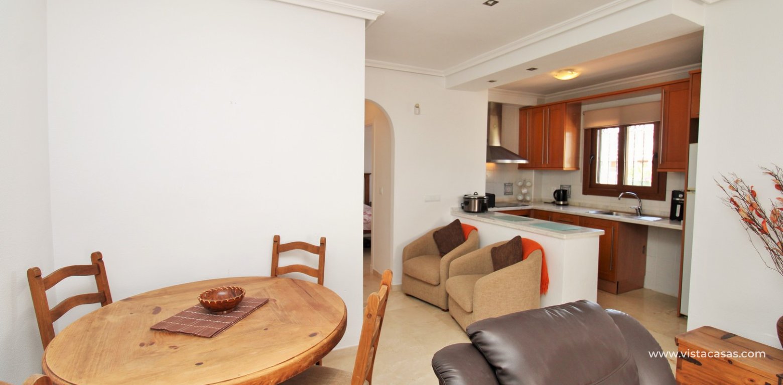 Sale - Appartement - Villamartin - 