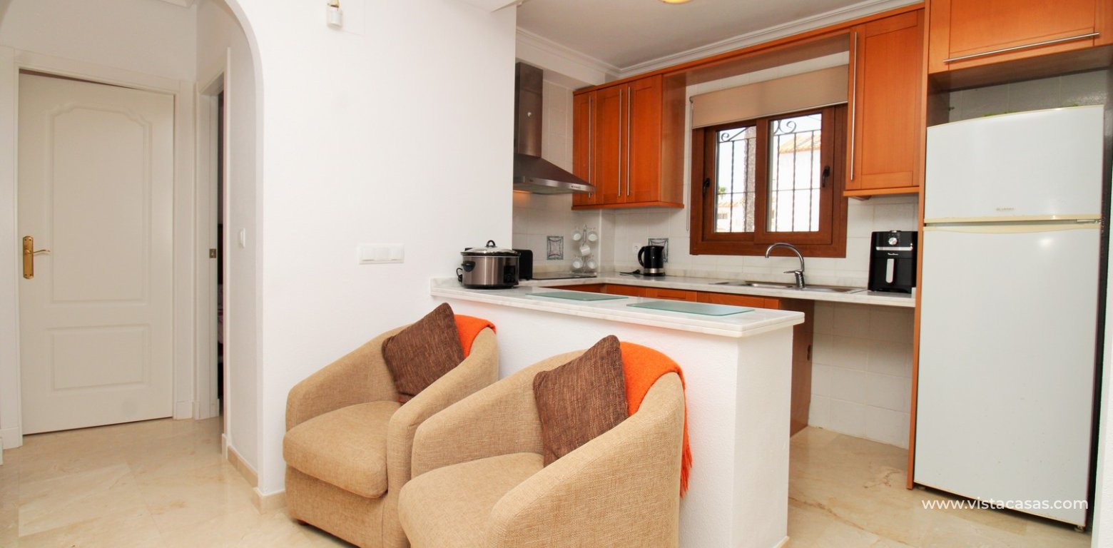 Sale - Appartement - Villamartin - 