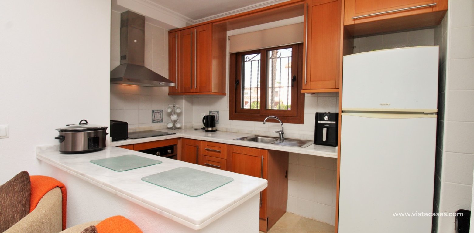 Sale - Appartement - Villamartin - 