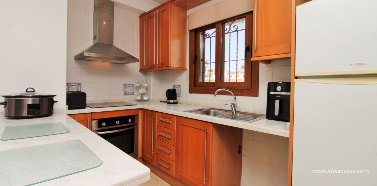 Sale - Appartement - Villamartin - 