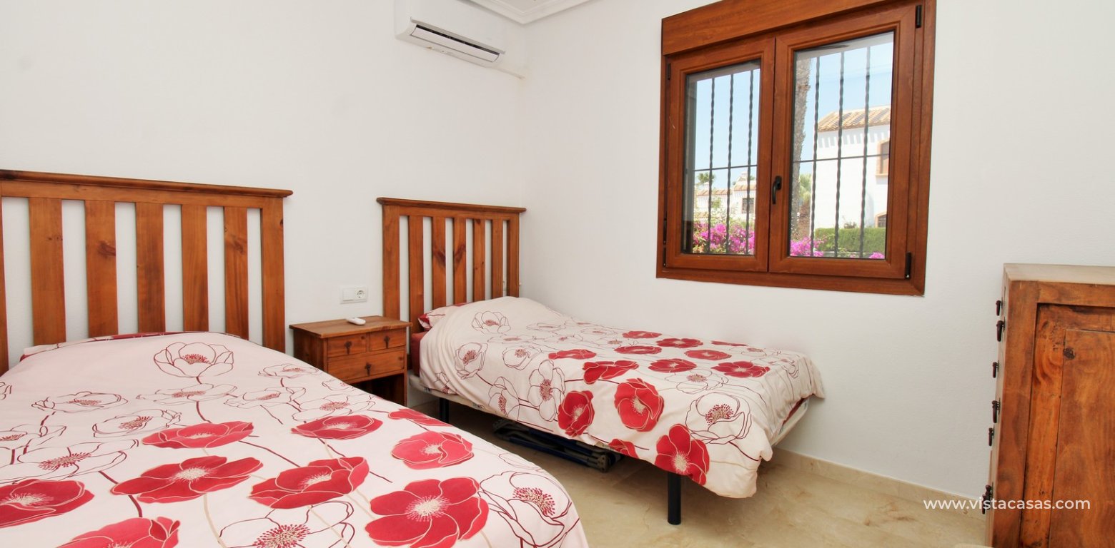 Sale - Appartement - Villamartin - 