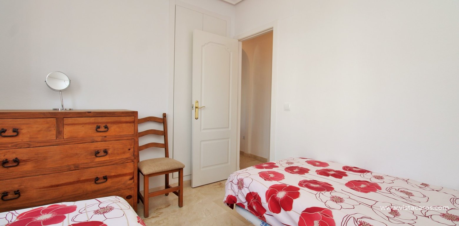 Sale - Appartement - Villamartin - 