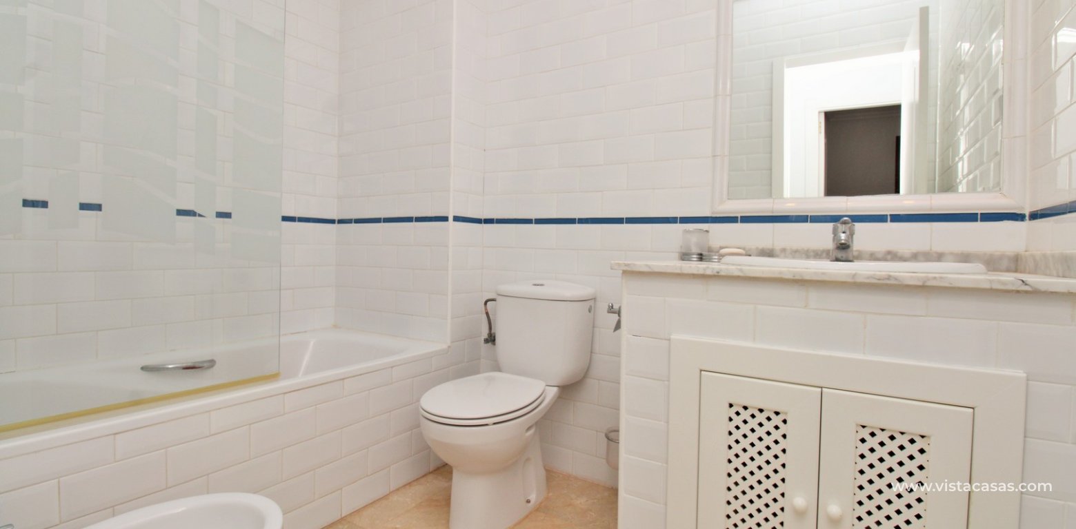 Sale - Appartement - Villamartin - 