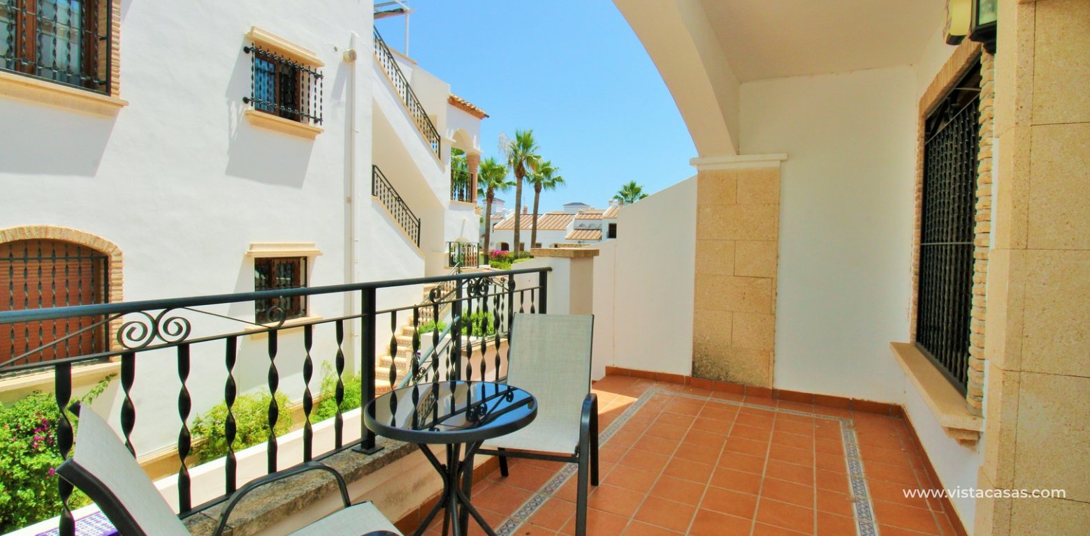 Sale - Appartement - Villamartin - 