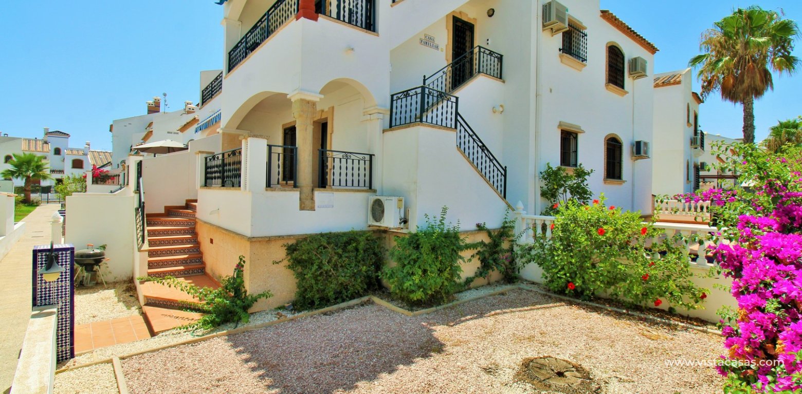 Sale - Appartement - Villamartin - 
