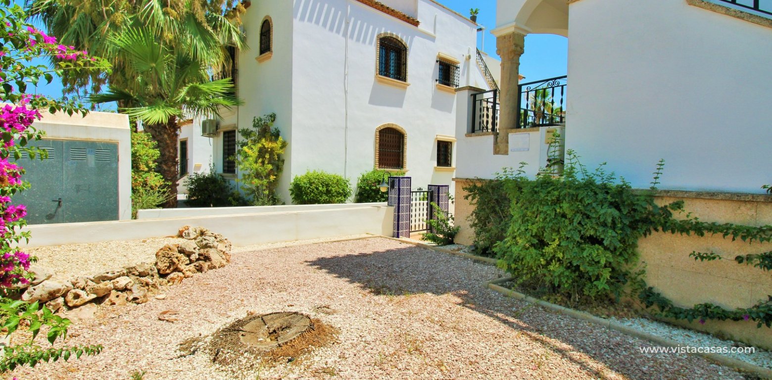 Sale - Appartement - Villamartin - 