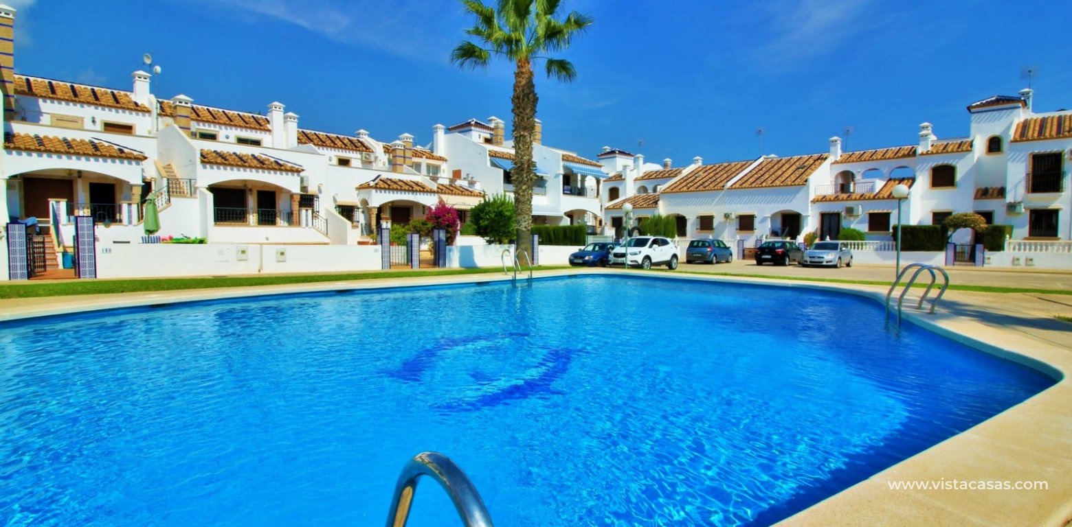Sale - Appartement - Villamartin - 