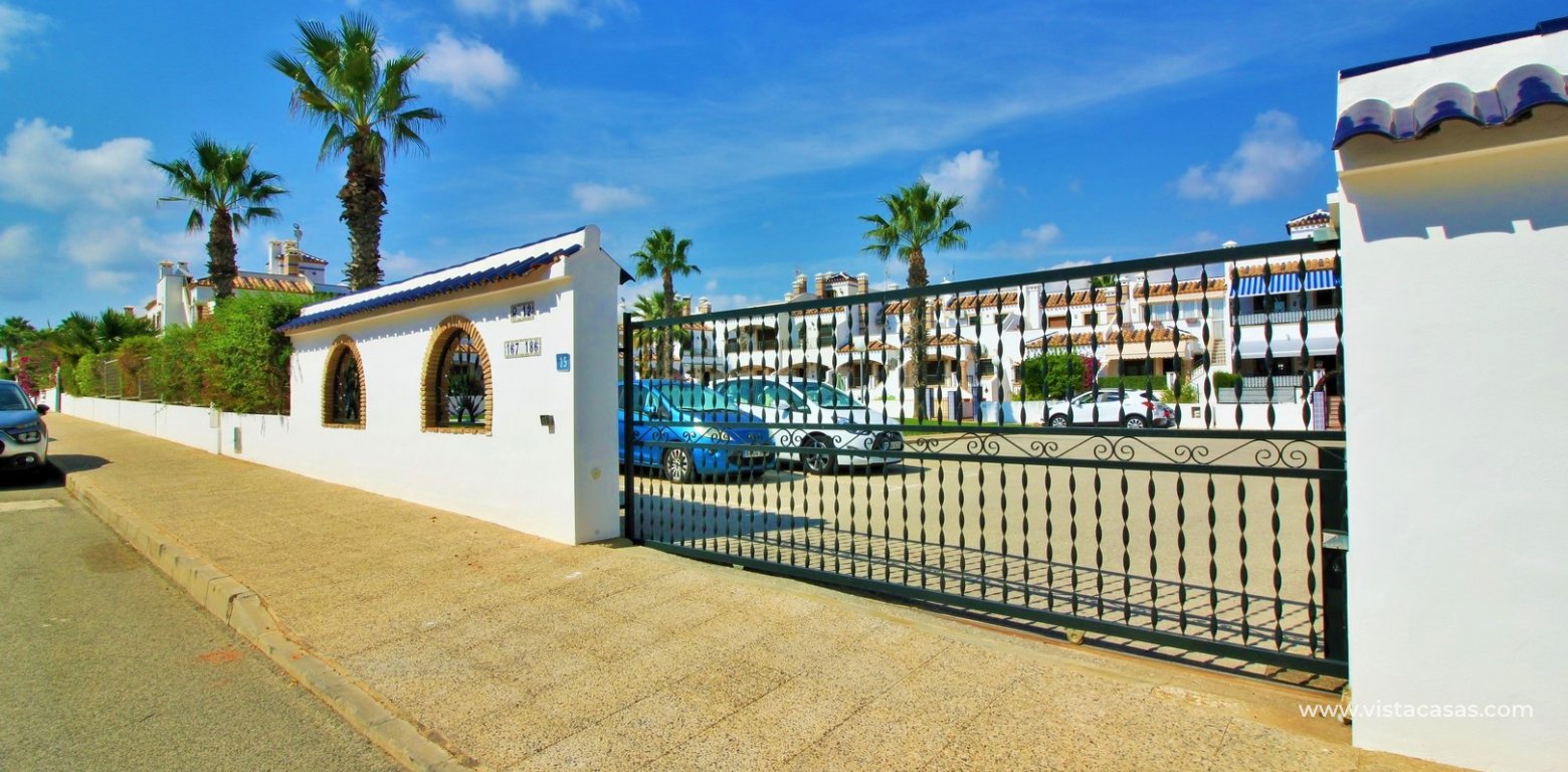 Sale - Appartement - Villamartin - 