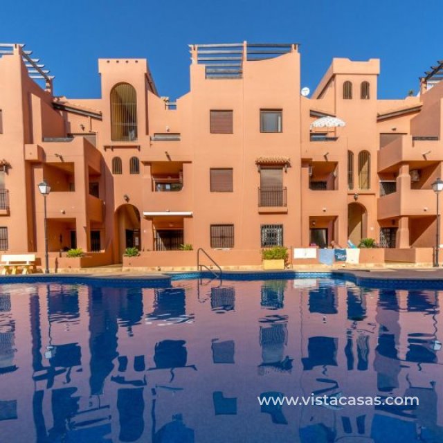 Apartamento - Venta - Torrevieja - Torrevieja