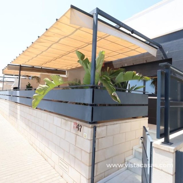 Maison Mitoyenne - Vente - Cabo Roig - Cabo Roig