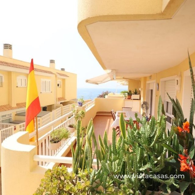 Appartement - Vente - Cabo Roig - Cabo Roig