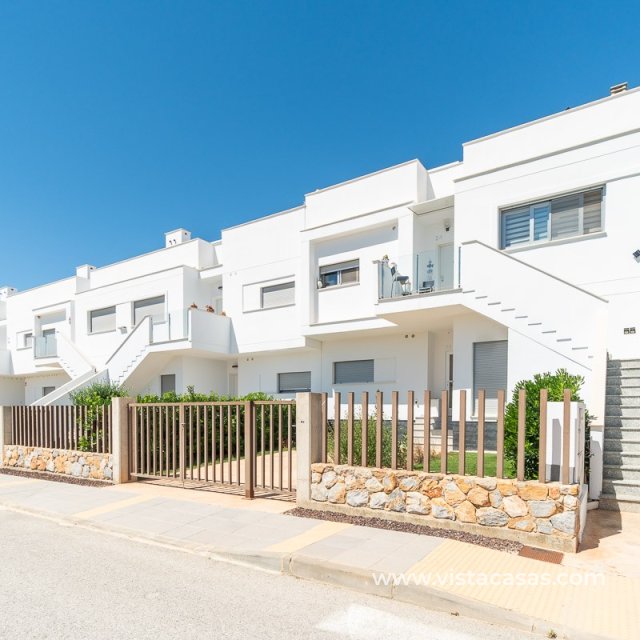 Appartement - Sale - Vistabella Golf - Vistabella Golf