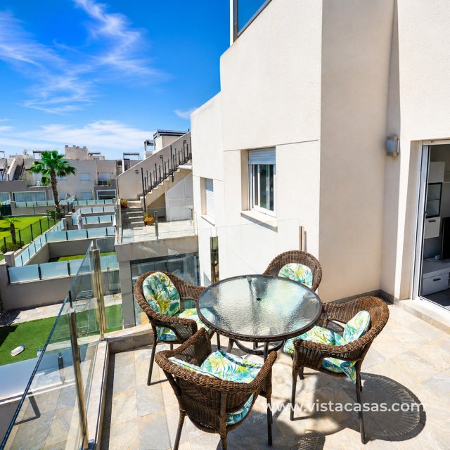 Wohnung - Sale - Torrevieja - Torrevieja