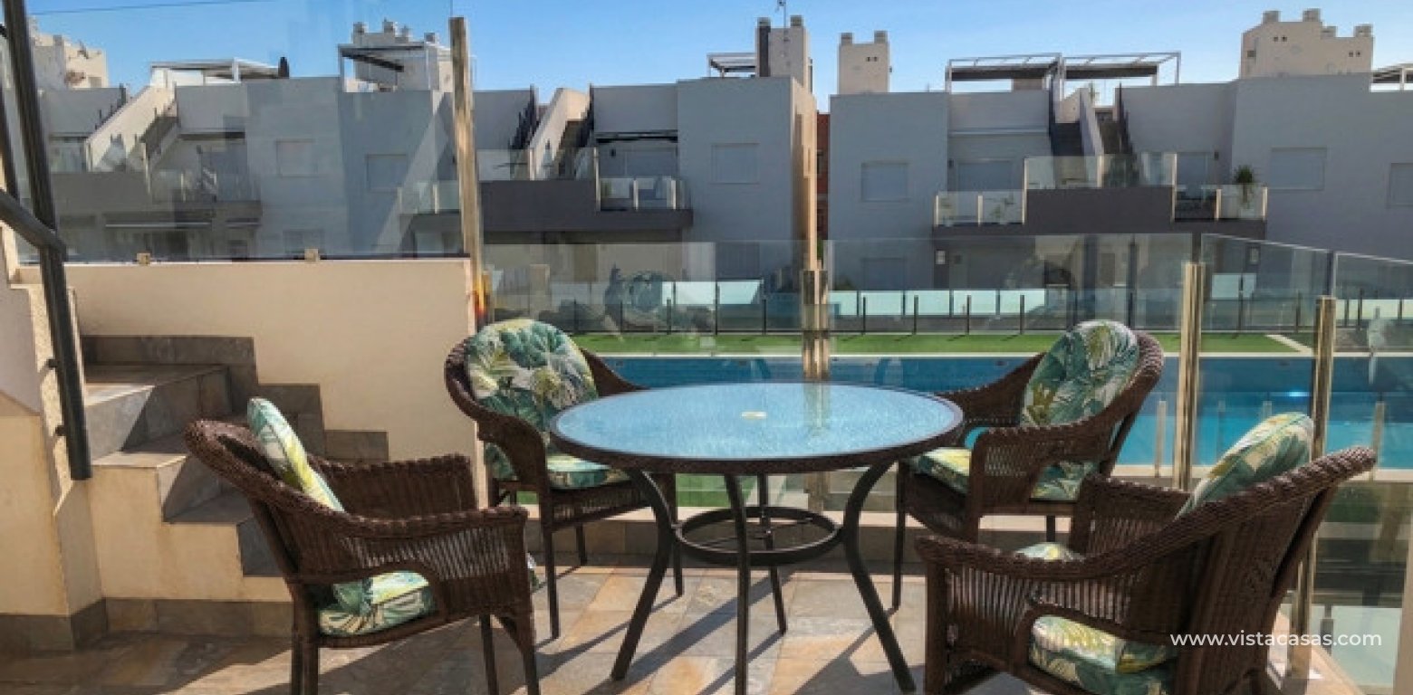 Venta - Apartamento - Torrevieja