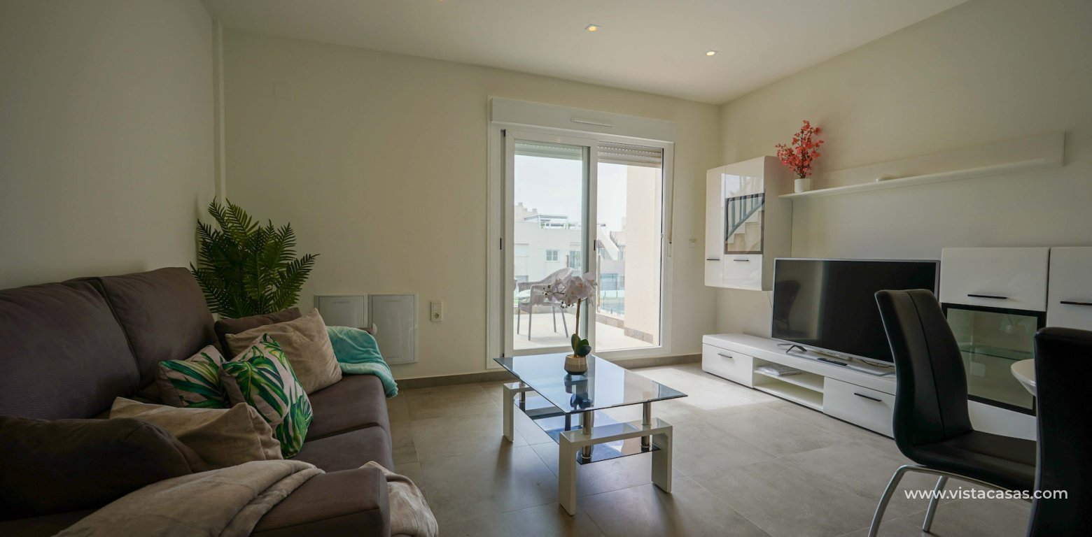 Venta - Apartamento - Torrevieja