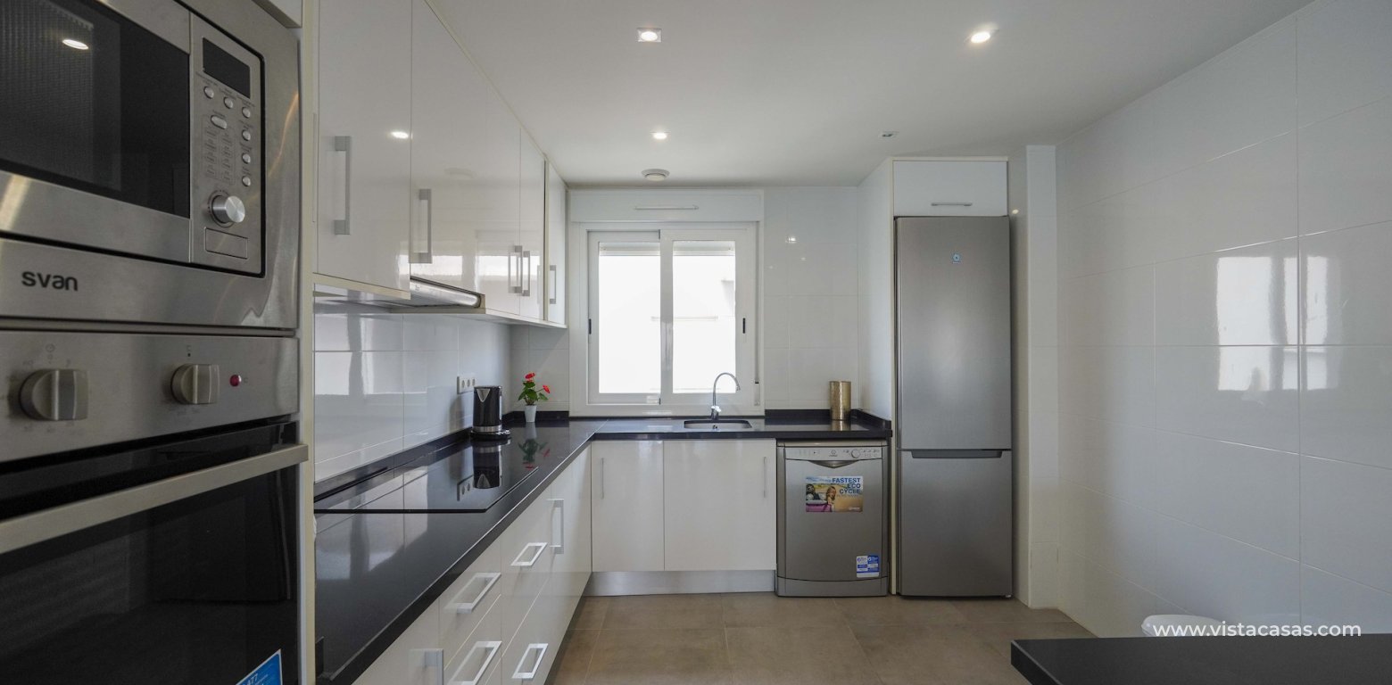 Venta - Apartamento - Torrevieja