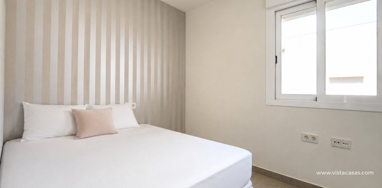 Venta - Apartamento - Torrevieja