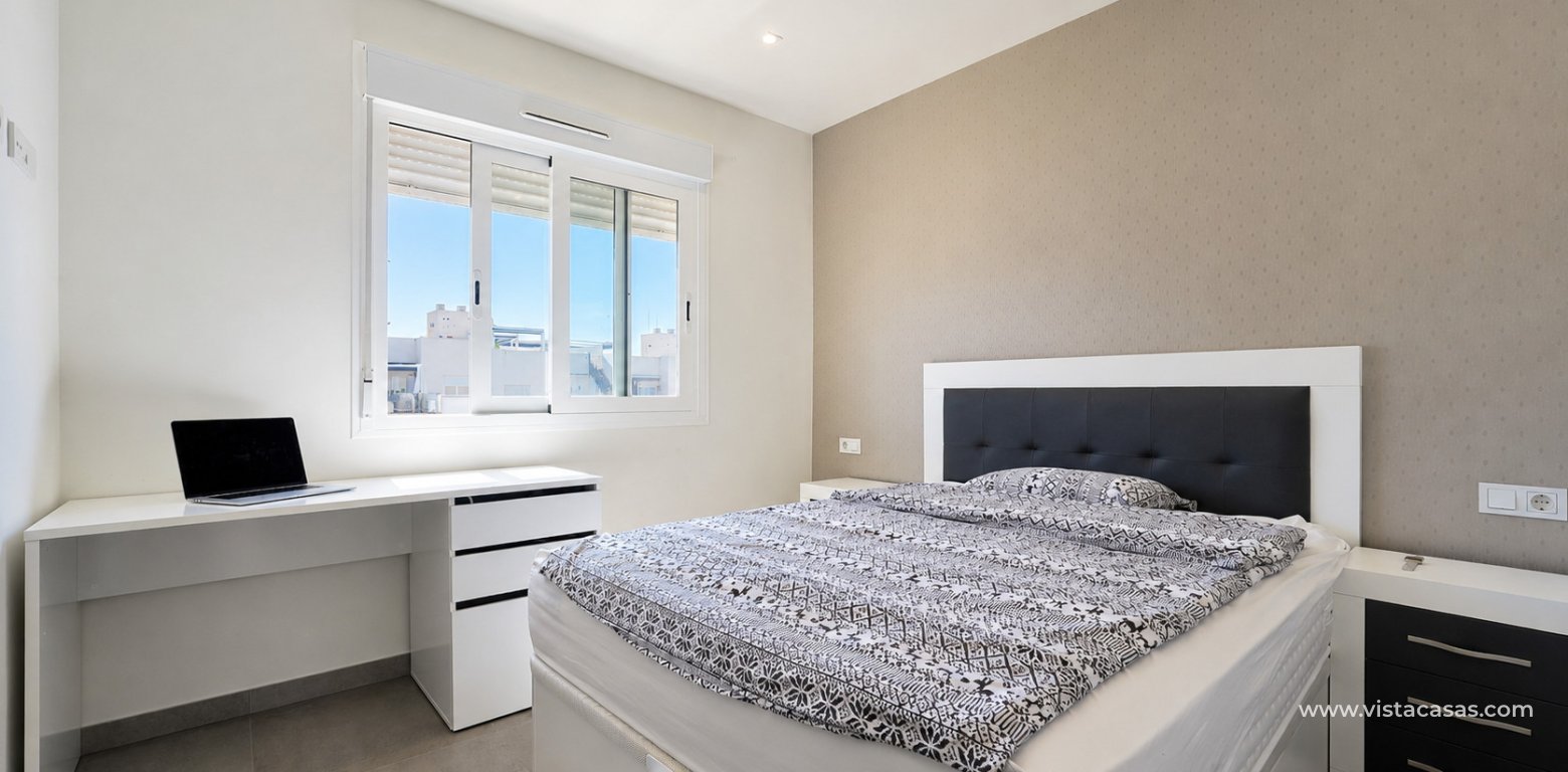 Venta - Apartamento - Torrevieja