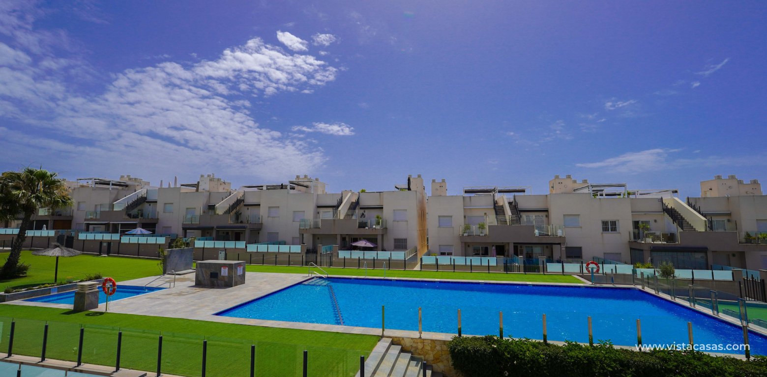 Venta - Apartamento - Torrevieja