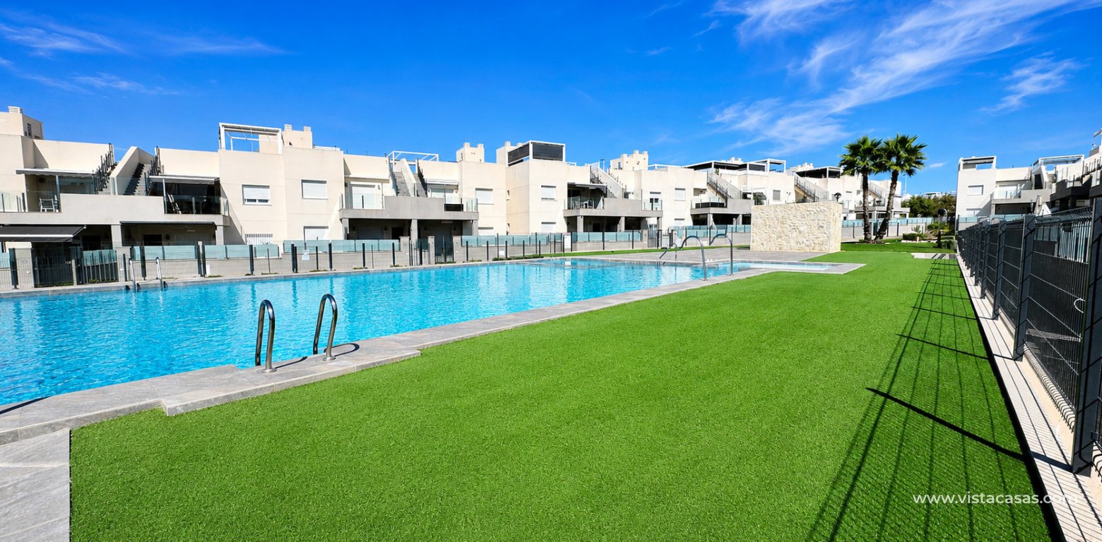 Venta - Apartamento - Torrevieja