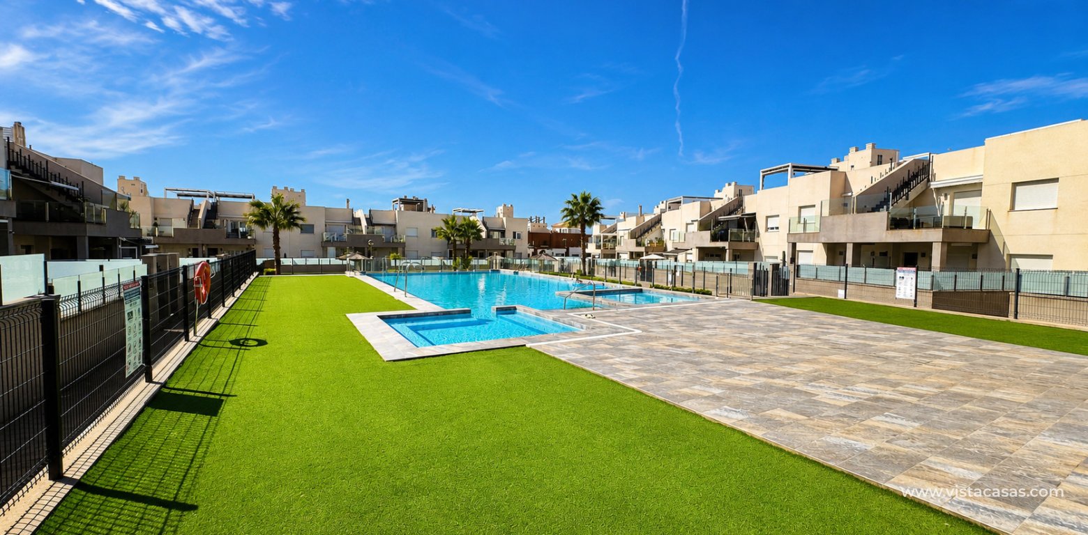 Venta - Apartamento - Torrevieja