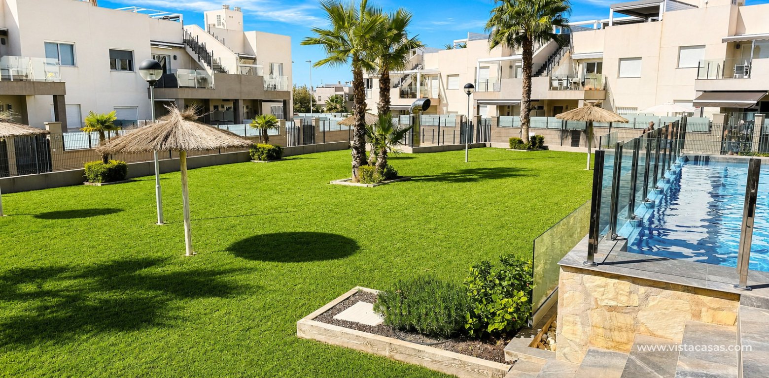 Venta - Apartamento - Torrevieja