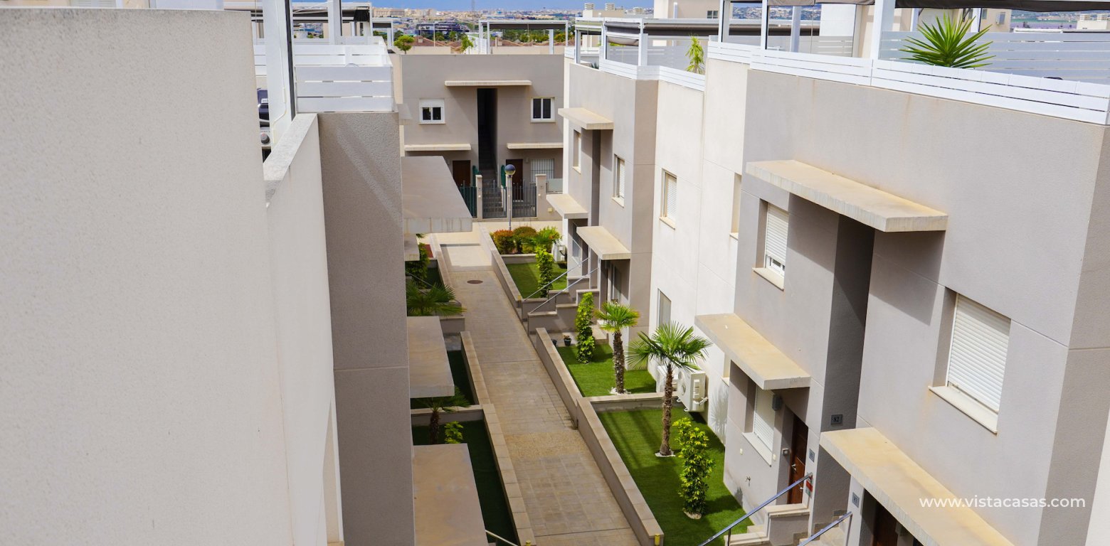 Venta - Apartamento - Torrevieja