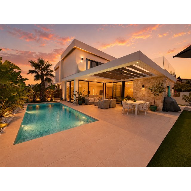 Villa - Vente - Cabo Roig - Cabo Roig